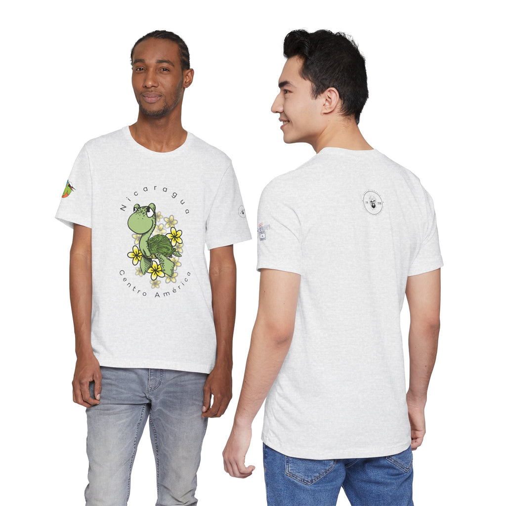 PINOL - Tortuga Relax Tee