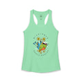 Nicaragua Central America - Summer Tank