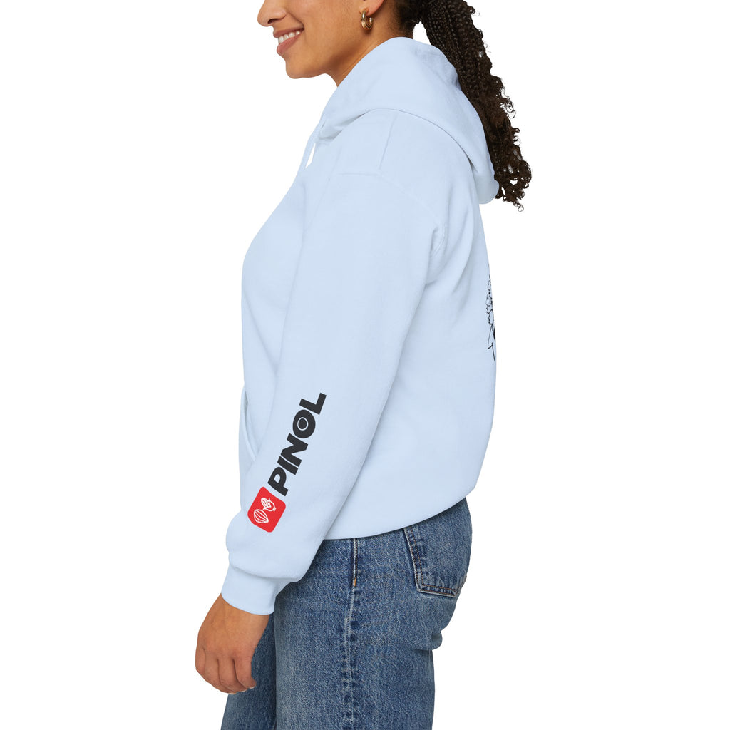Sudadera NIC -  Edición El Güegüense
