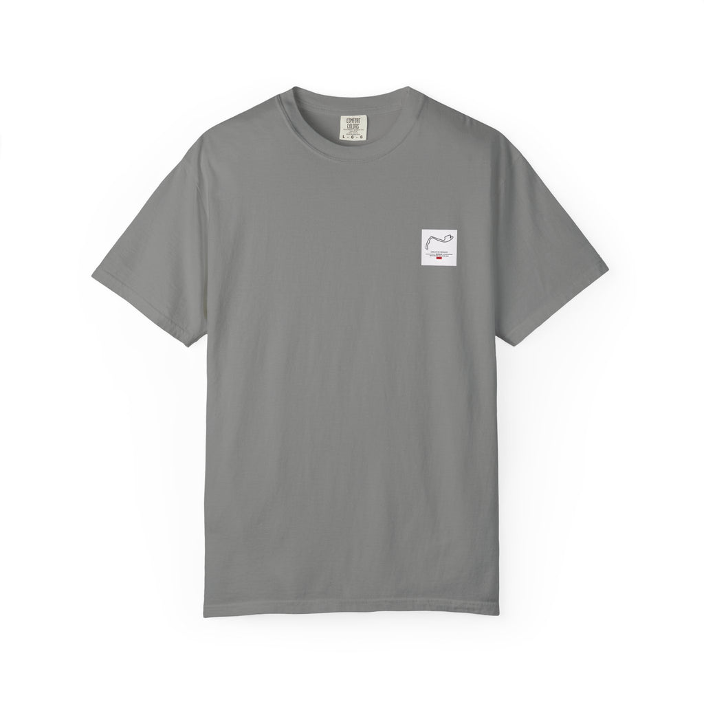 SENNA 1988 — Tribute Tee