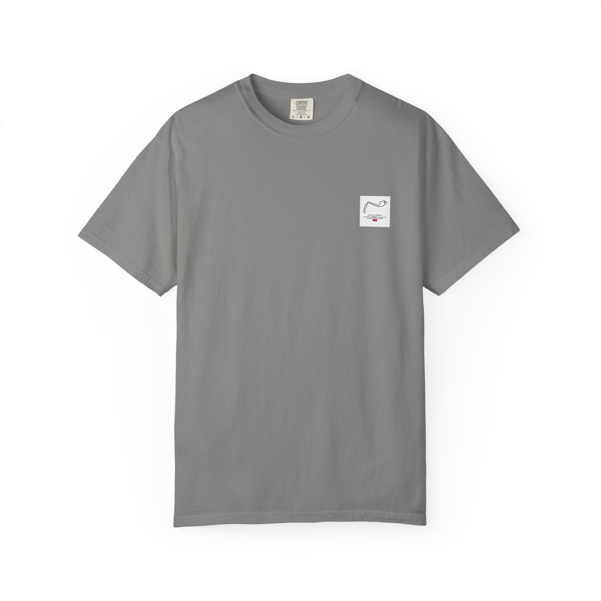 SENNA 1988 — Tribute Tee