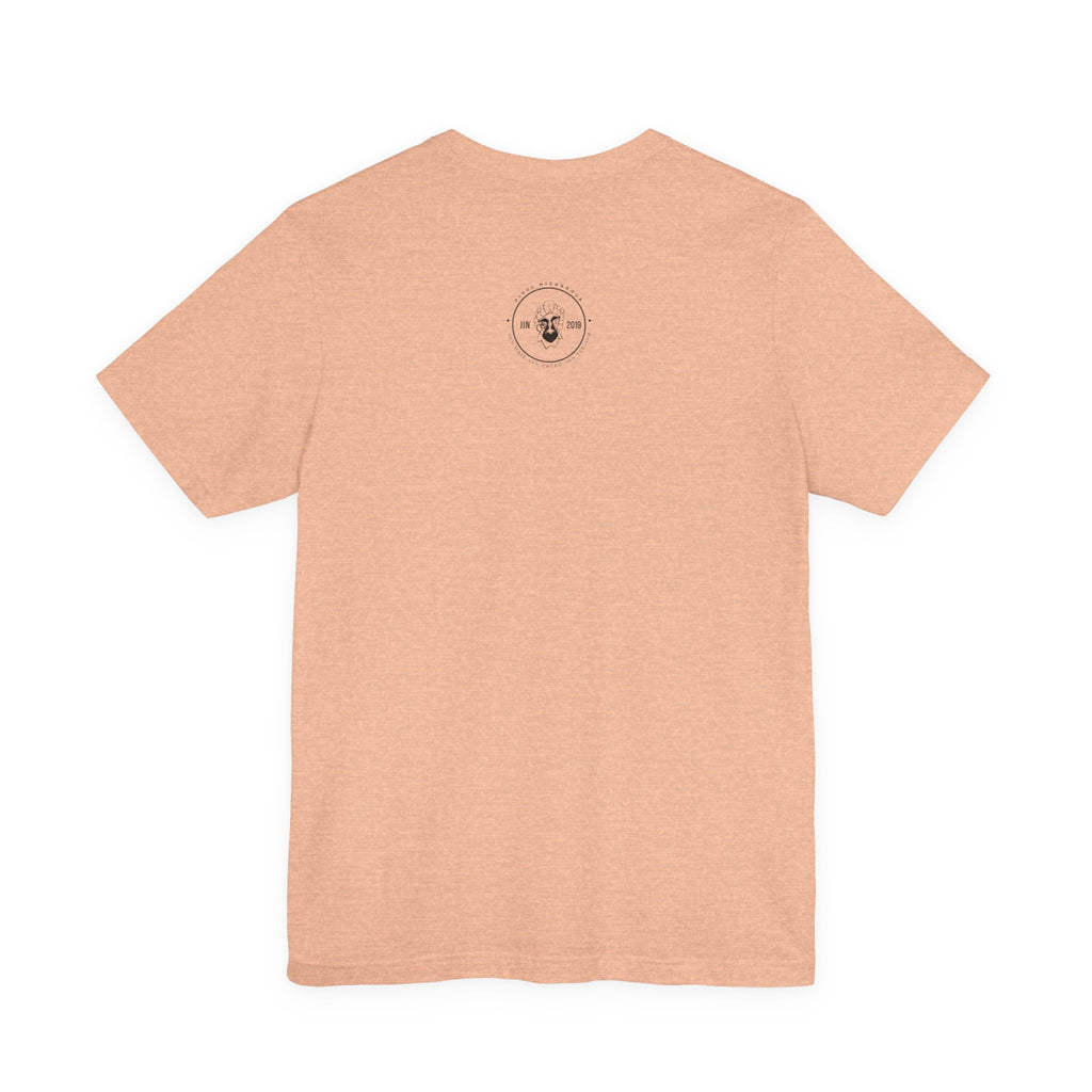 Guardabarranco Tee - Nicaragua Centroamérica