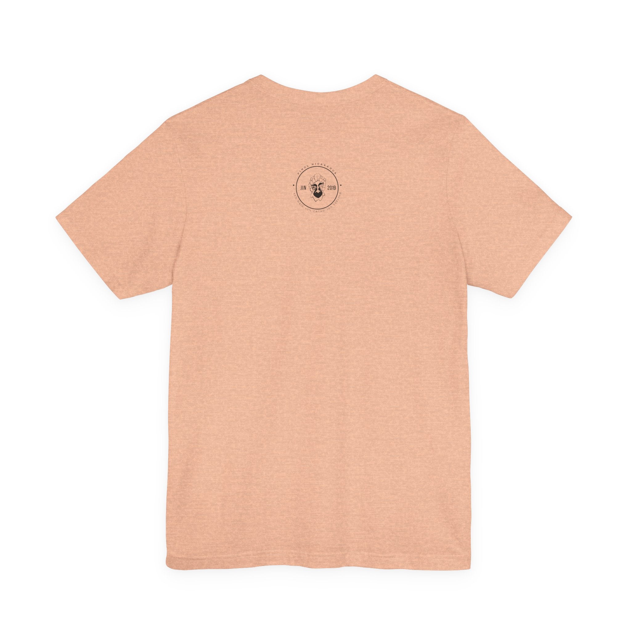 Guardabarranco Tee - Nicaragua Centroamérica