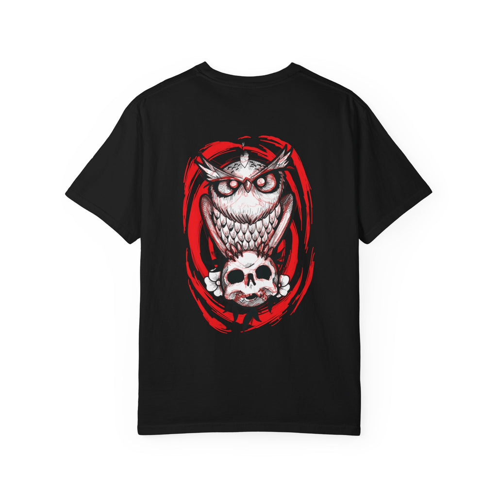 Beyond Tee — Arte Original por Juan Baez