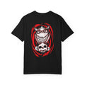 Beyond Tee — Arte Original por Juan Baez