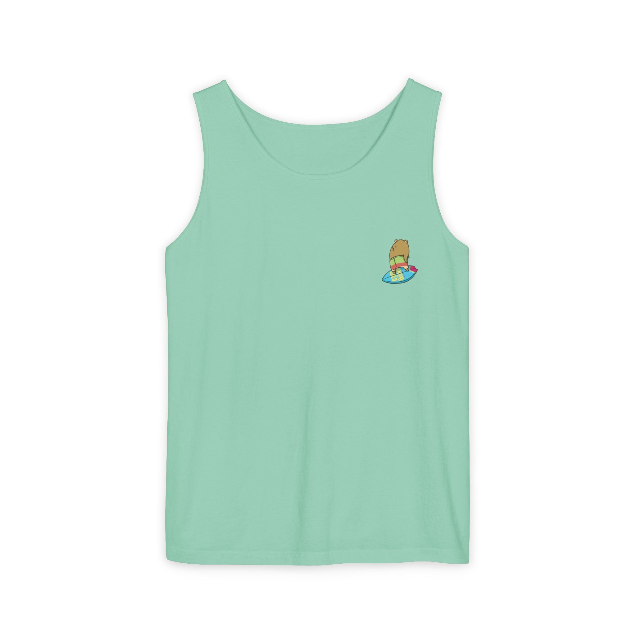 Beach Vibes - Tank Top