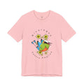 Guardabarranco Tee - Nicaragua Centroamérica
