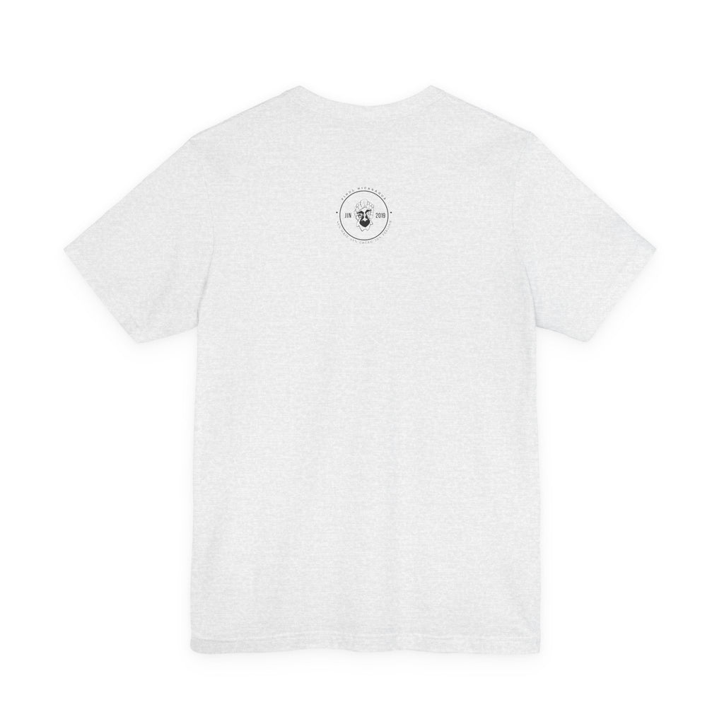 Guardabarranco Tee - Nicaragua Centroamérica