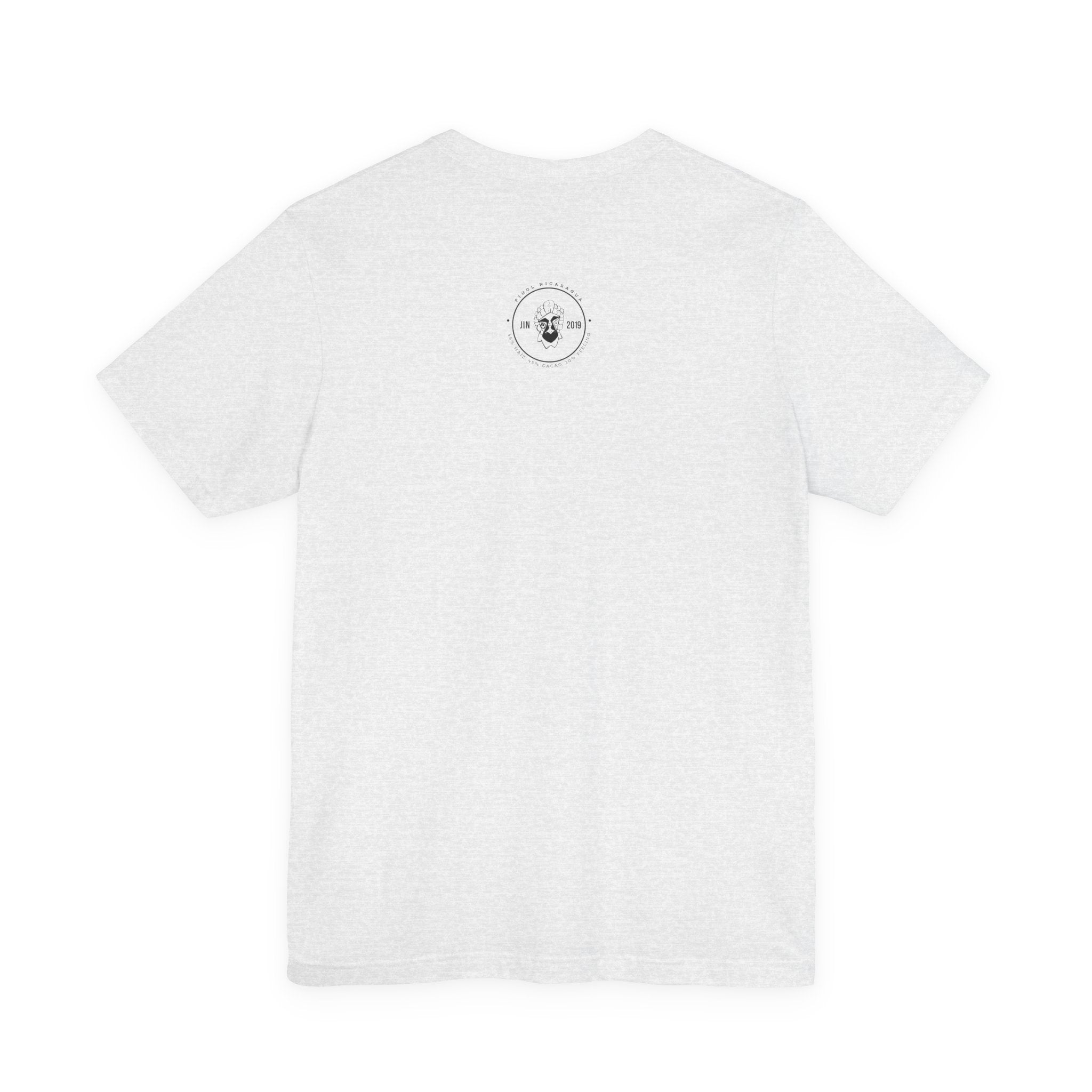 Guardabarranco Tee - Nicaragua Centroamérica