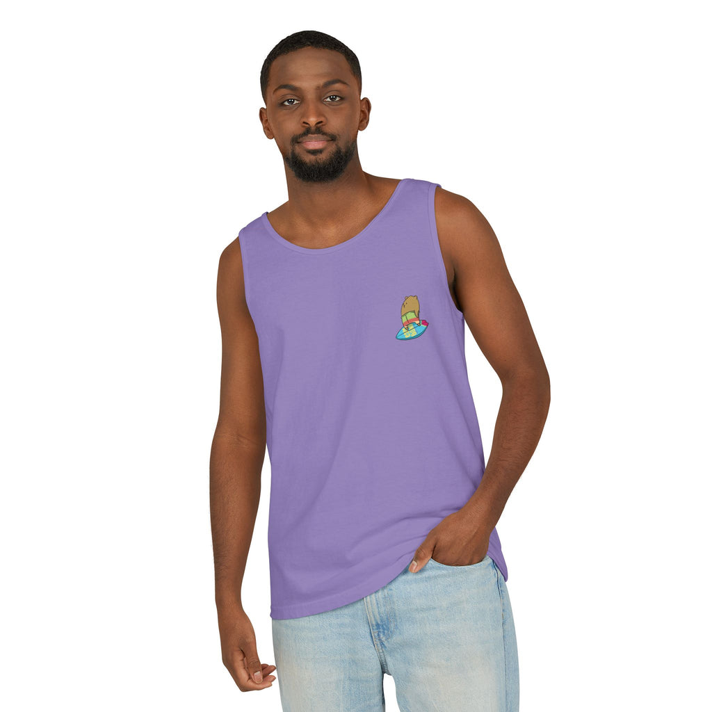 Beach Vibes - Tank Top