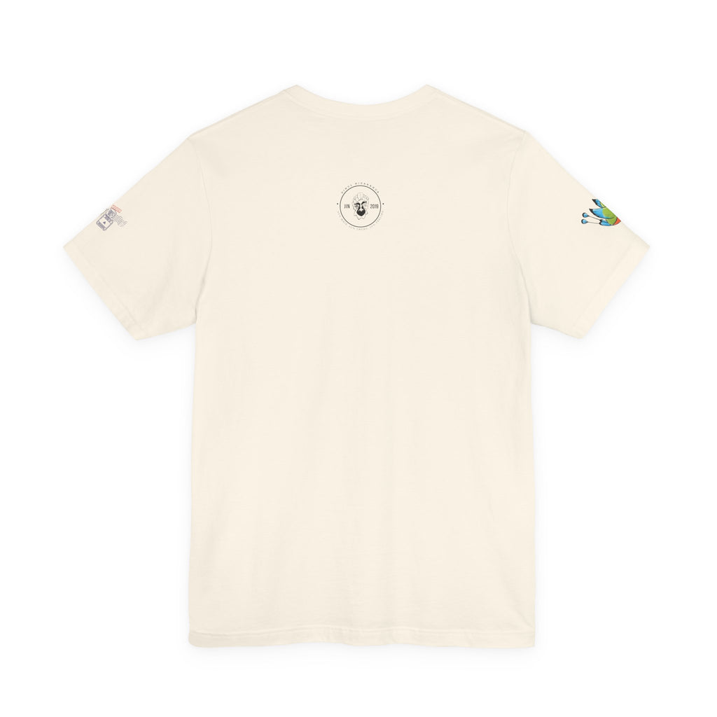 PINOL - Tortuga Relax Tee