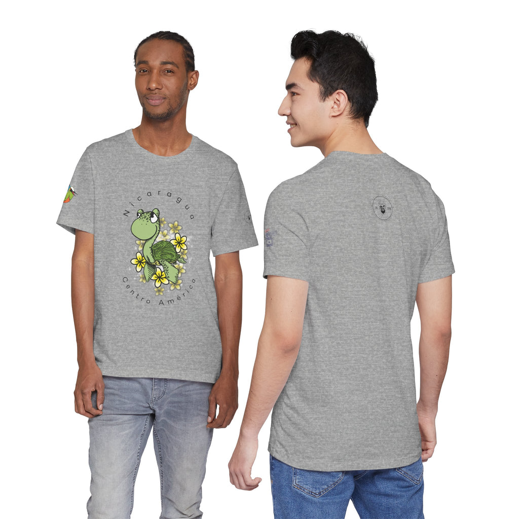 PINOL - Tortuga Relax Tee