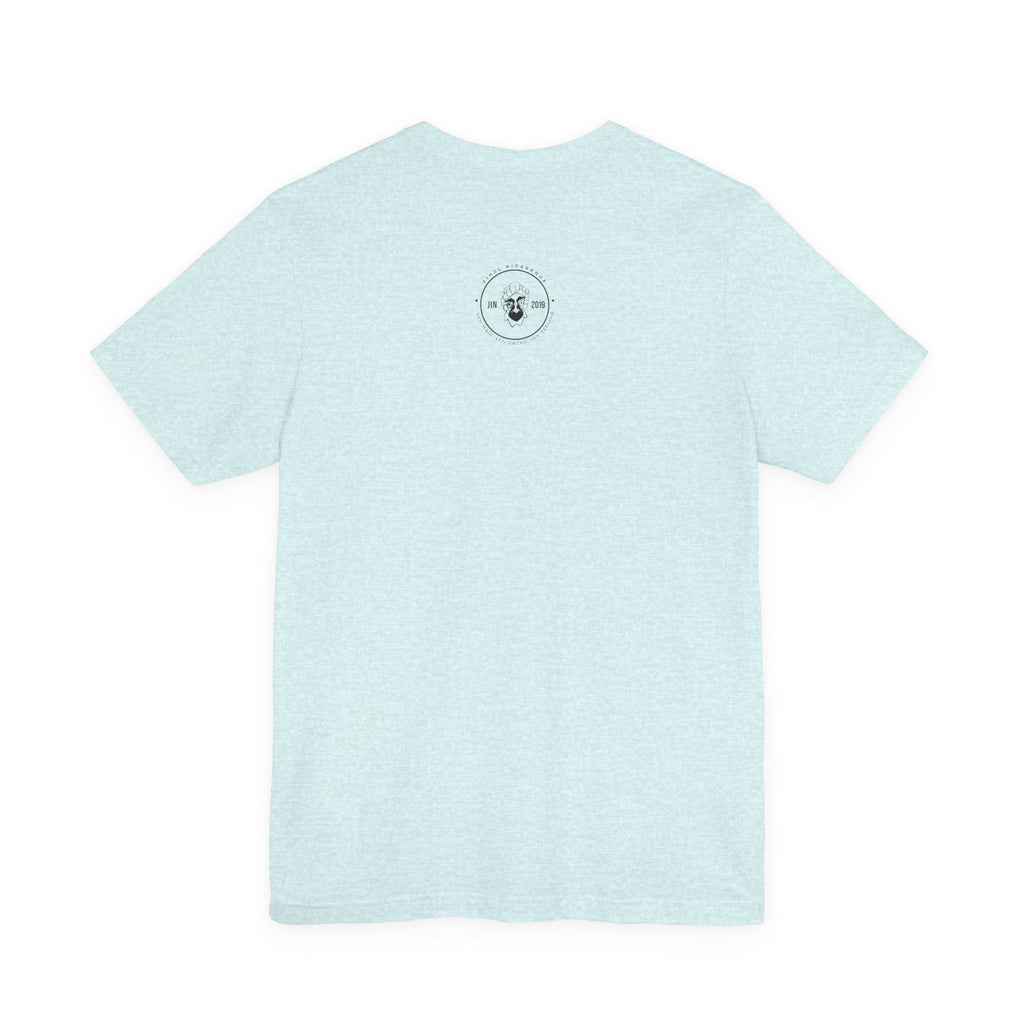 Guardabarranco Tee - Nicaragua Centroamérica
