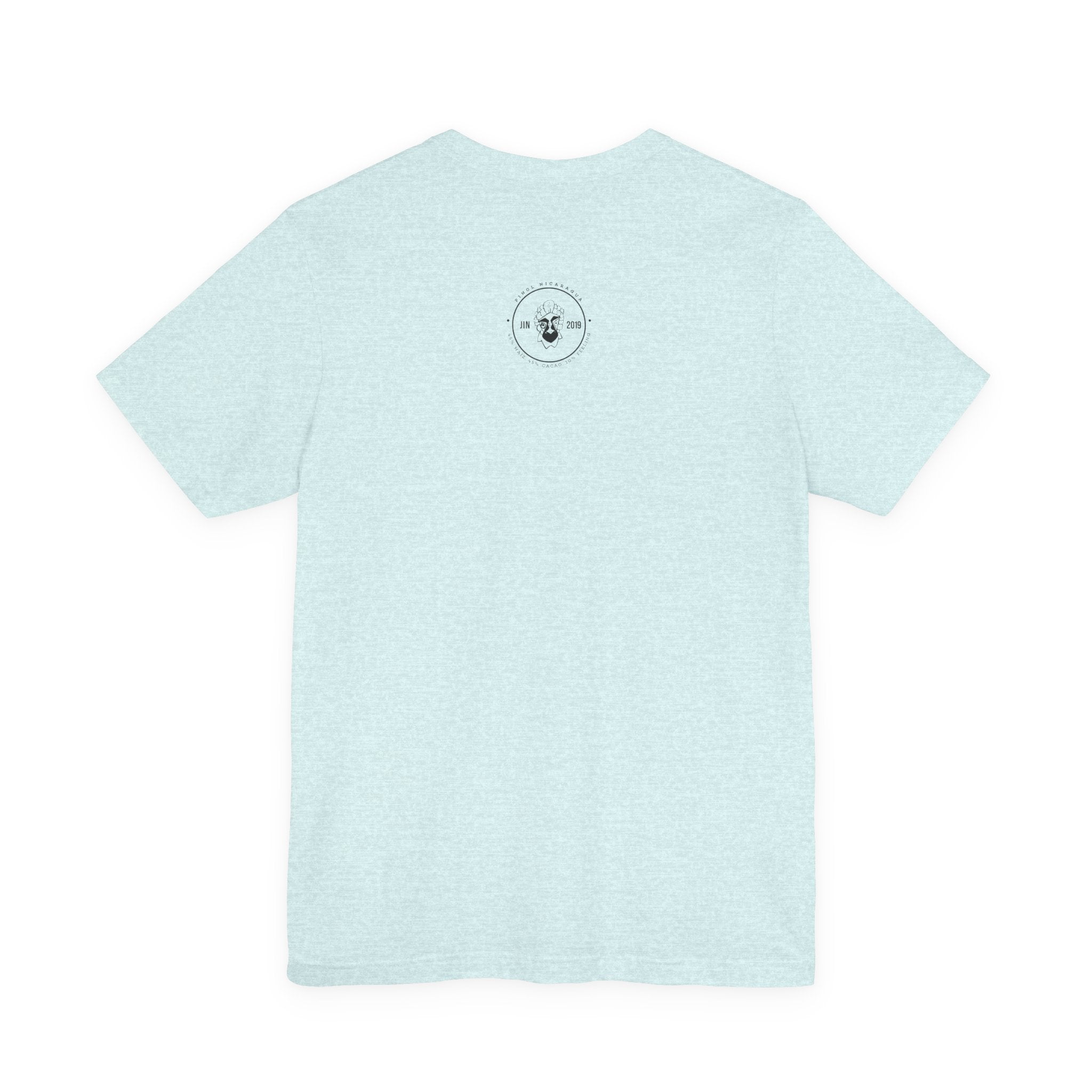 Guardabarranco Tee - Nicaragua Centroamérica