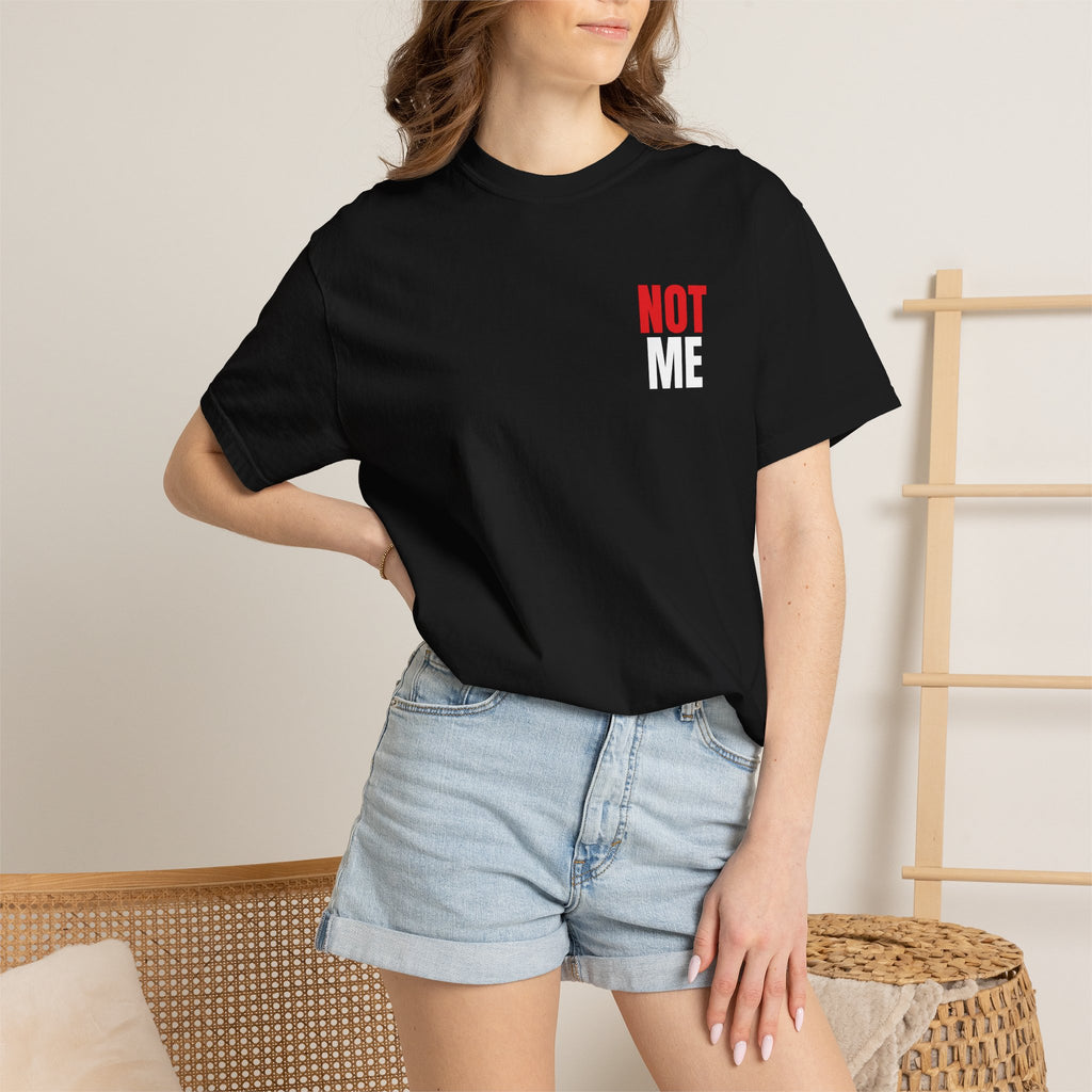 True Love Tee — Arte Original por Juan Baez