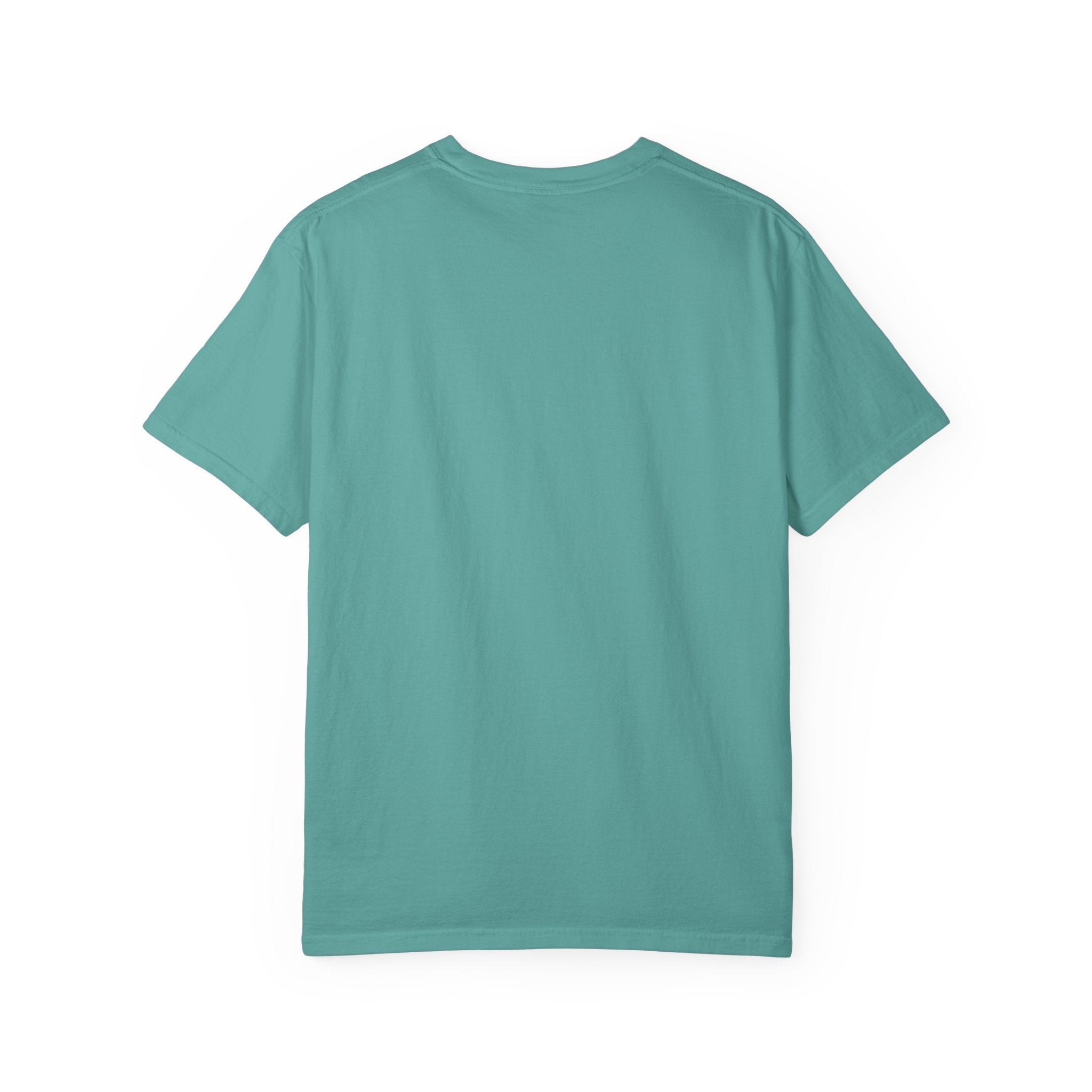 Chill Bear Tee | Relaxed Pop Streetwear by PINOL