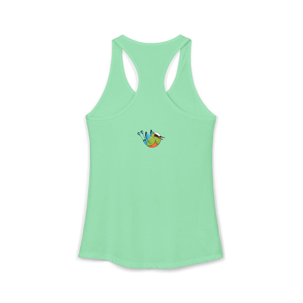 Nicaragua Central America - Summer Tank