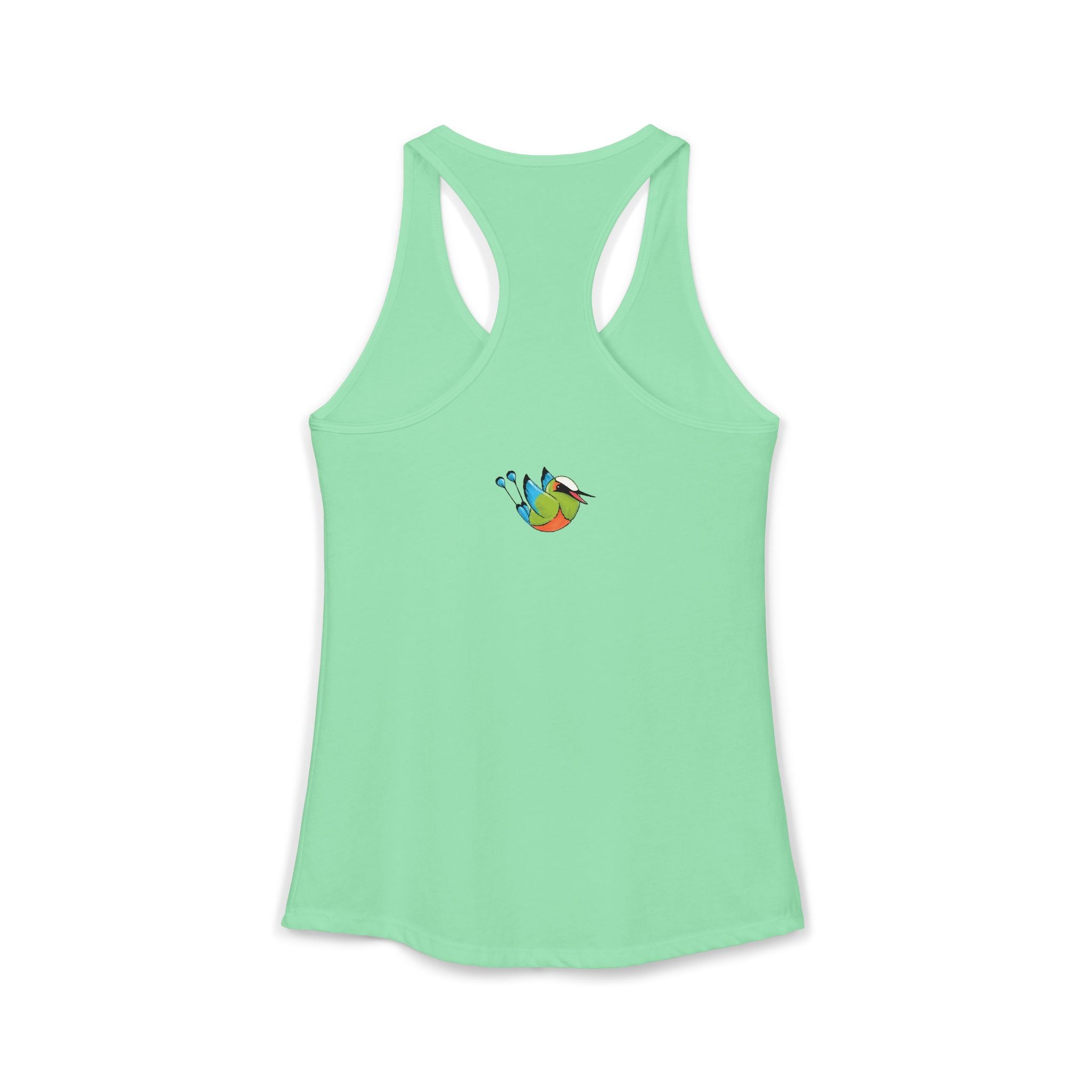 Nicaragua Central America - Summer Tank