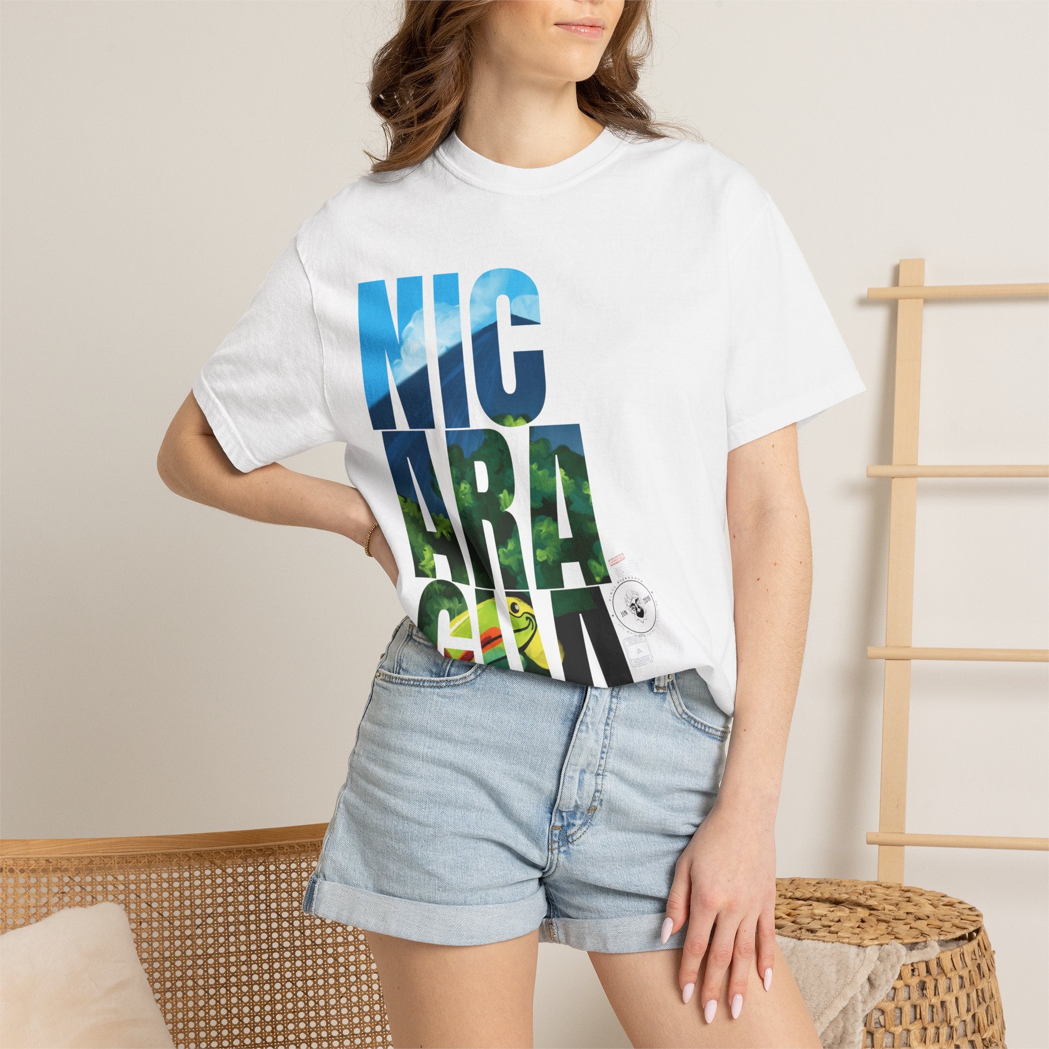 Camiseta Pinolera No. 10526
