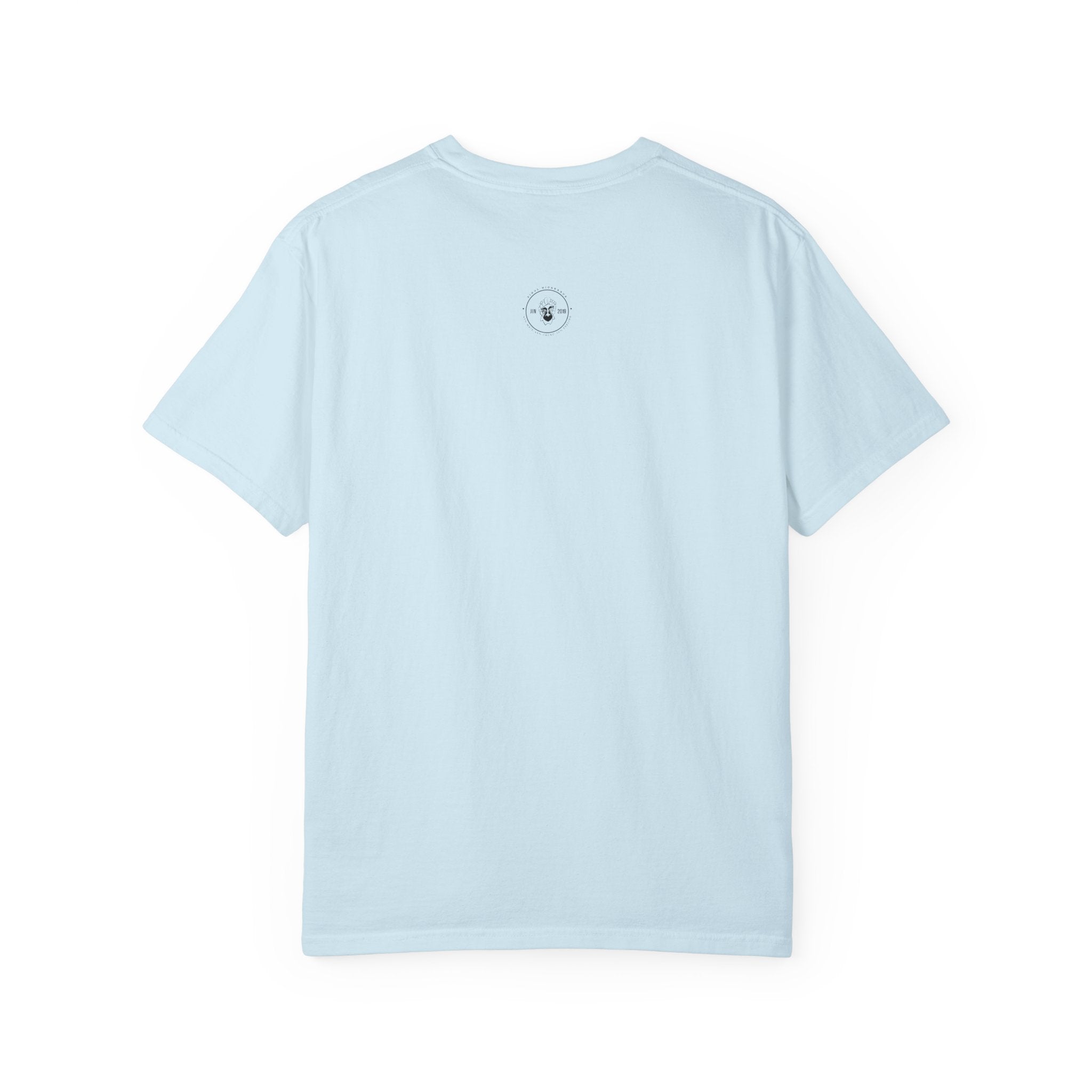 Güegüense Cosmonauta — NICA Tee