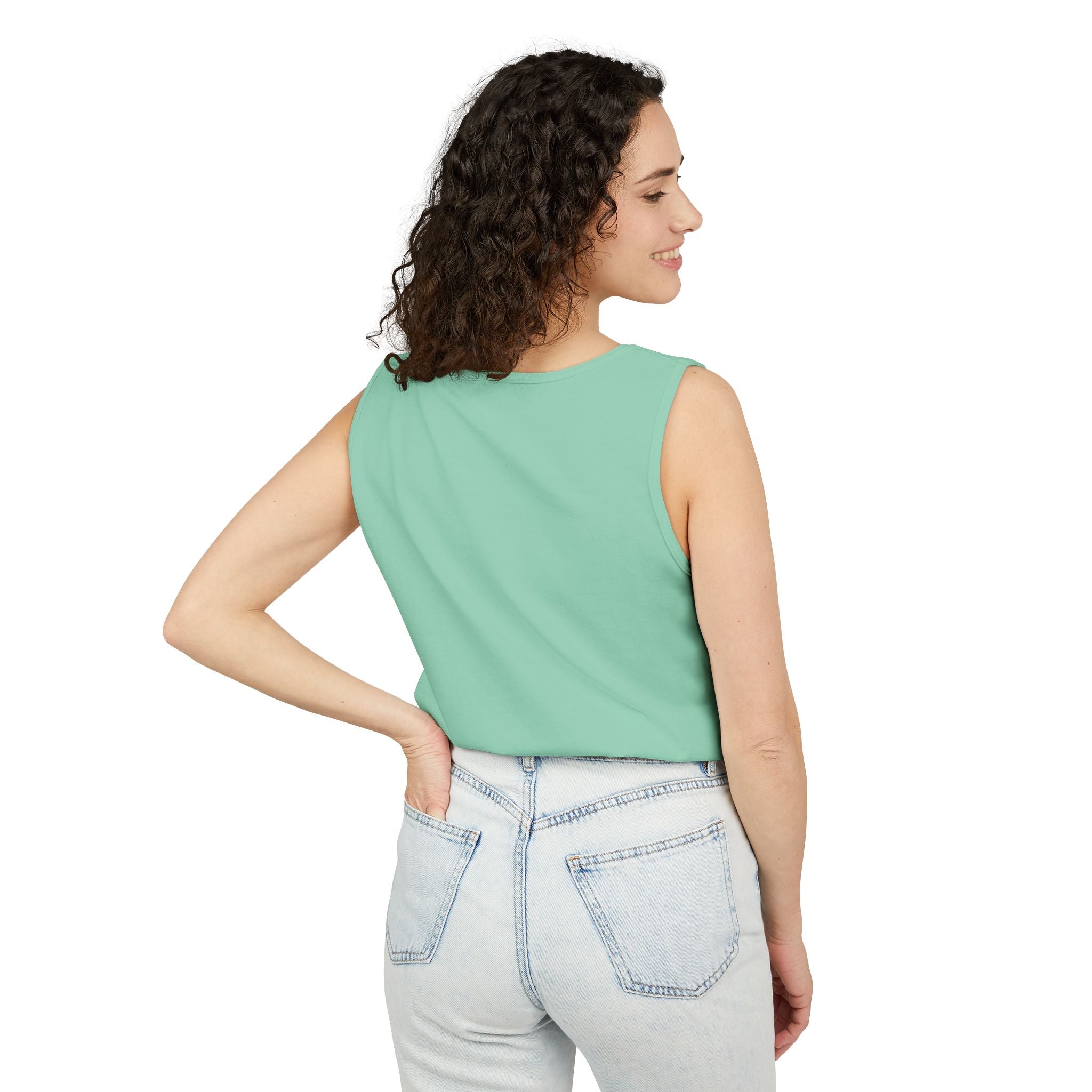 Beach Vibes - Summer Tank