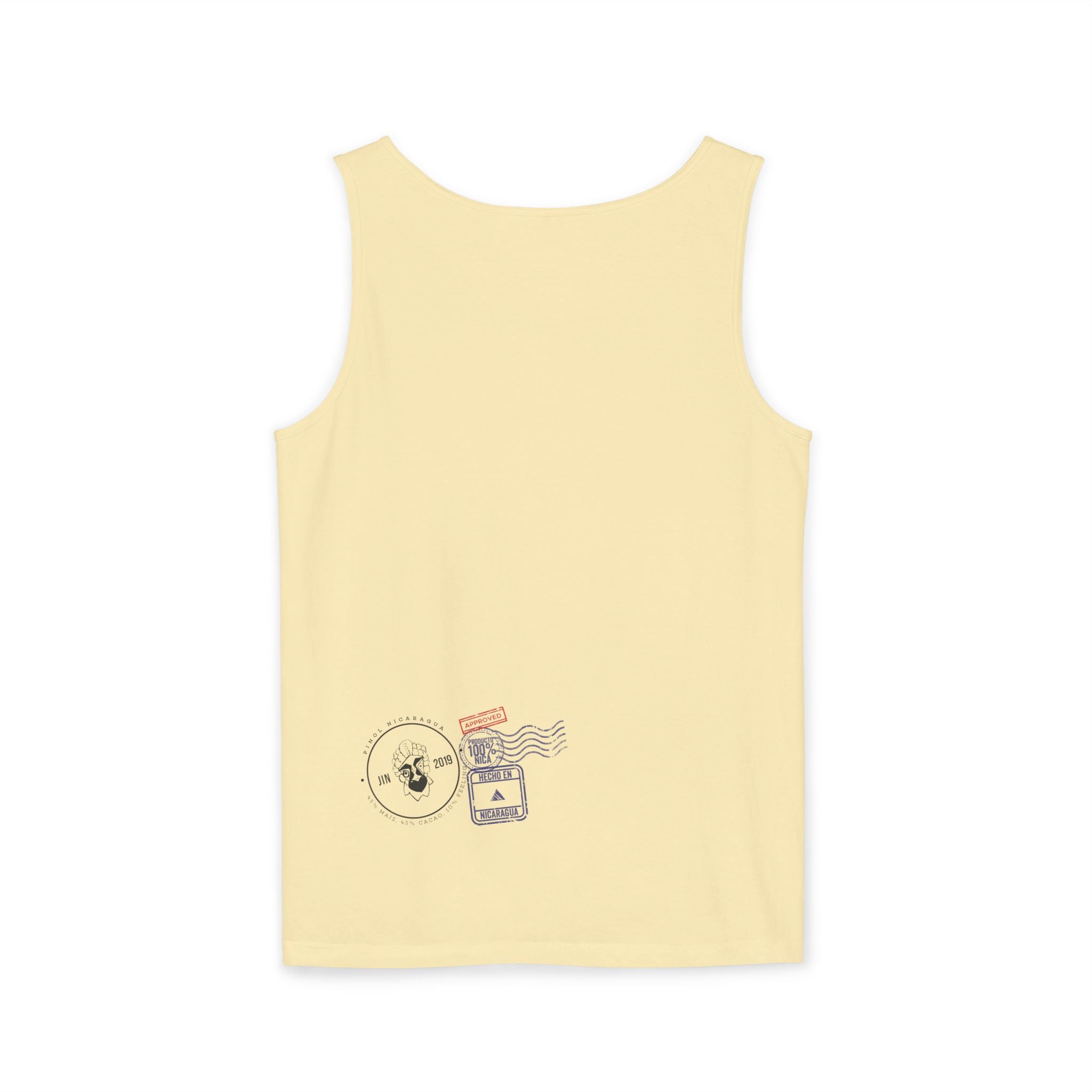 NIC - La Summer Tank
