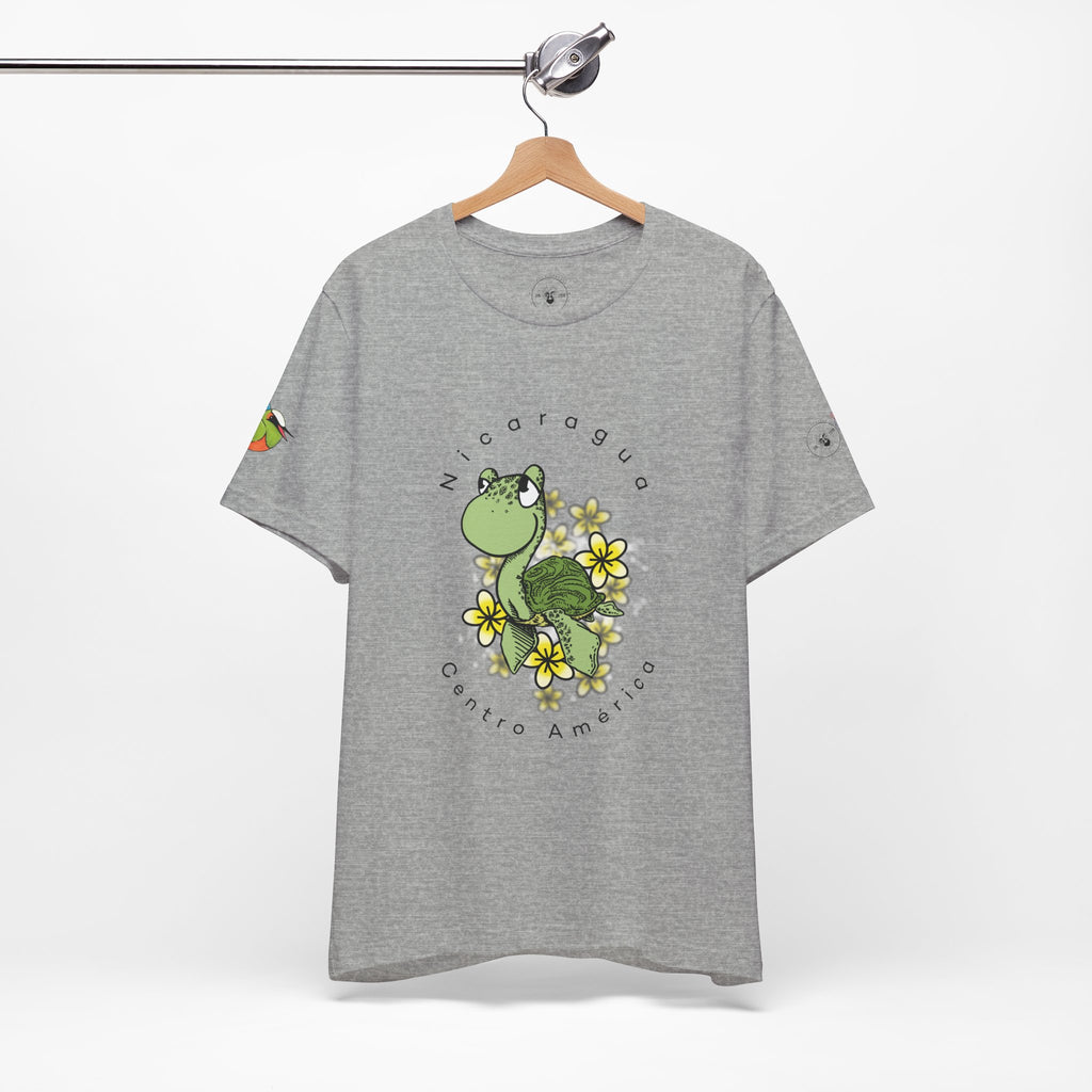 PINOL - Tortuga Relax Tee