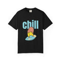 Chill Bear Tee | Relaxed Pop Streetwear by PINOL