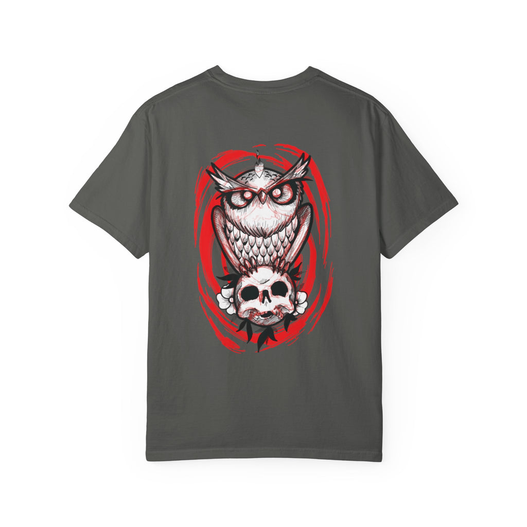 Beyond Tee — Arte Original por Juan Baez