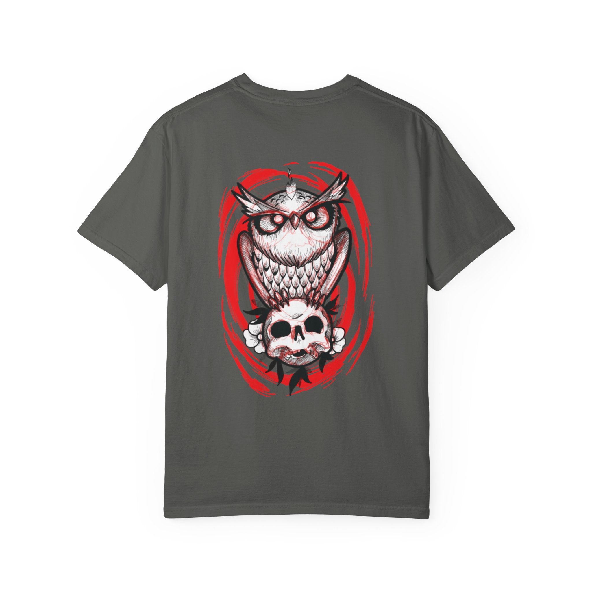 Beyond Tee — Arte Original por Juan Baez