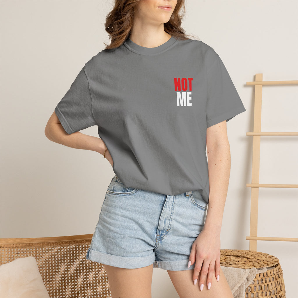 True Love Tee — Arte Original por Juan Baez