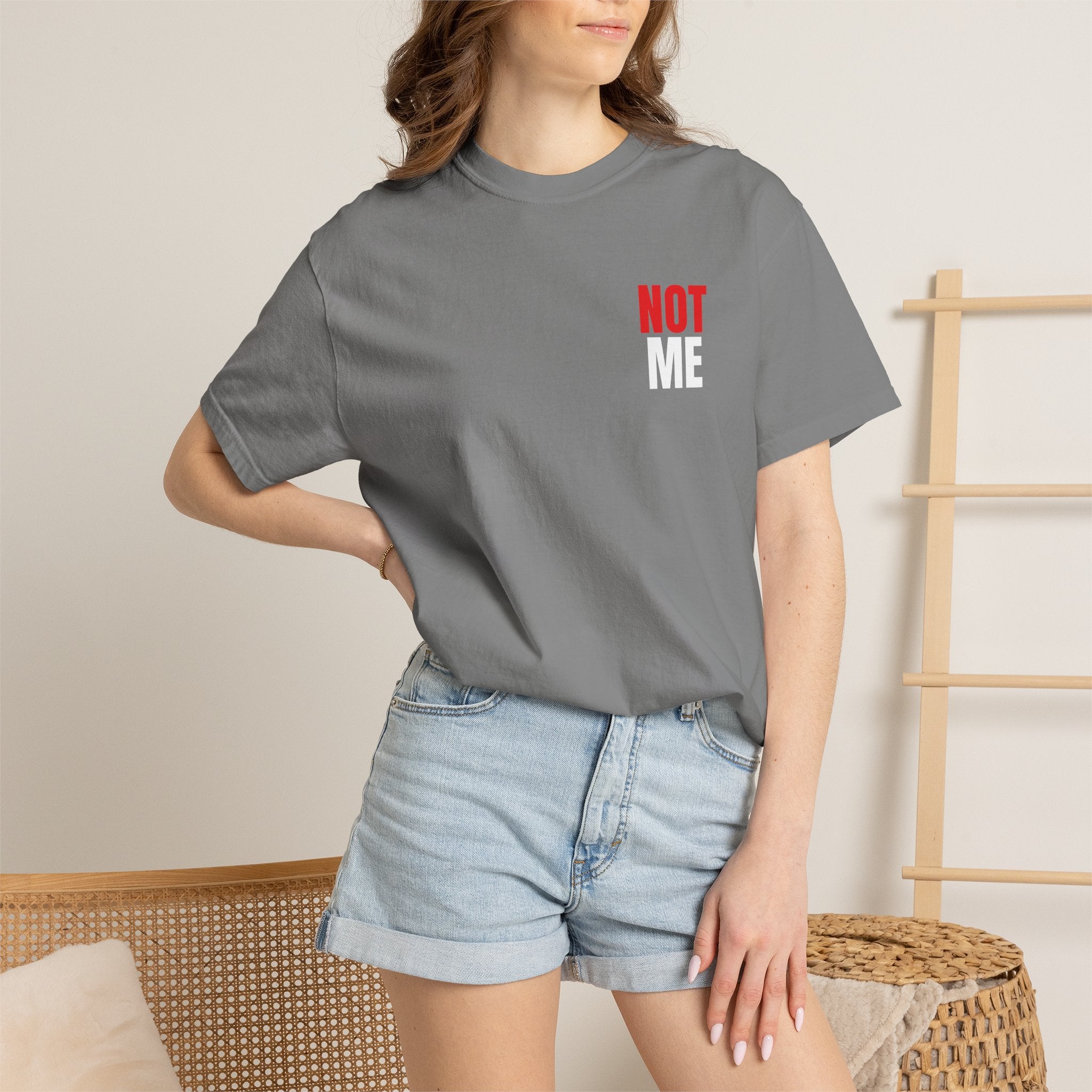 True Love Tee — Arte Original por Juan Baez