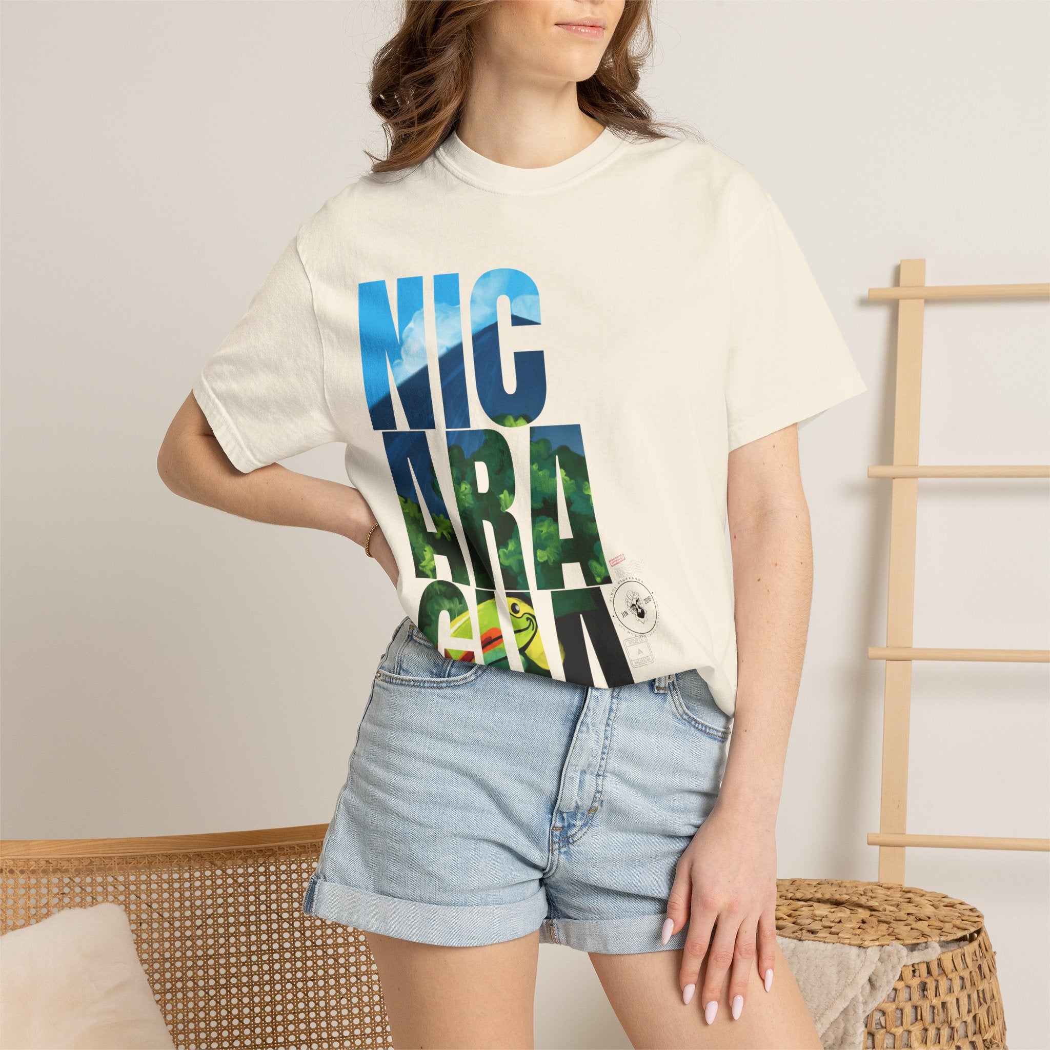 Camiseta Pinolera No. 10526