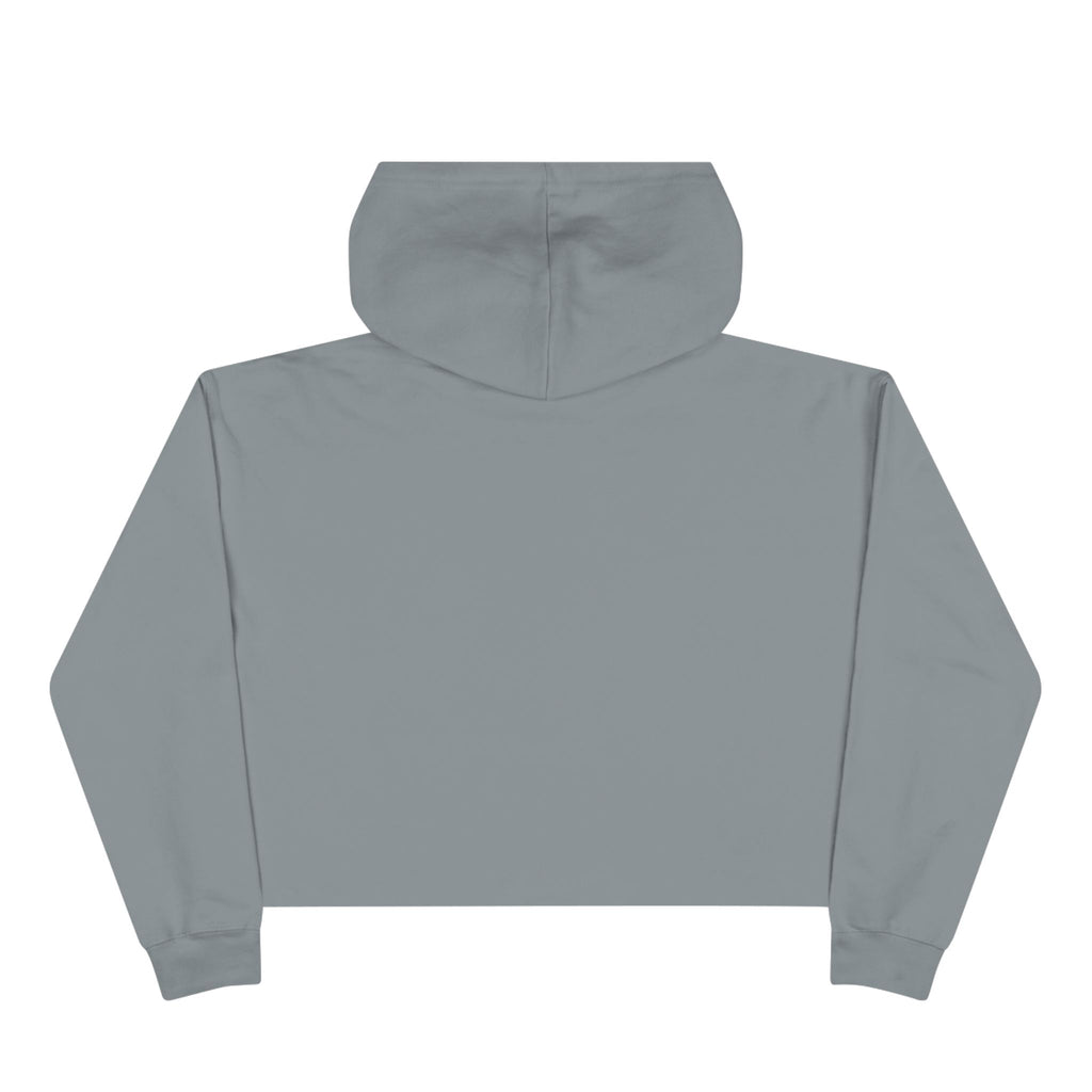 Jinotega - Neblina (Crop Hoodie)