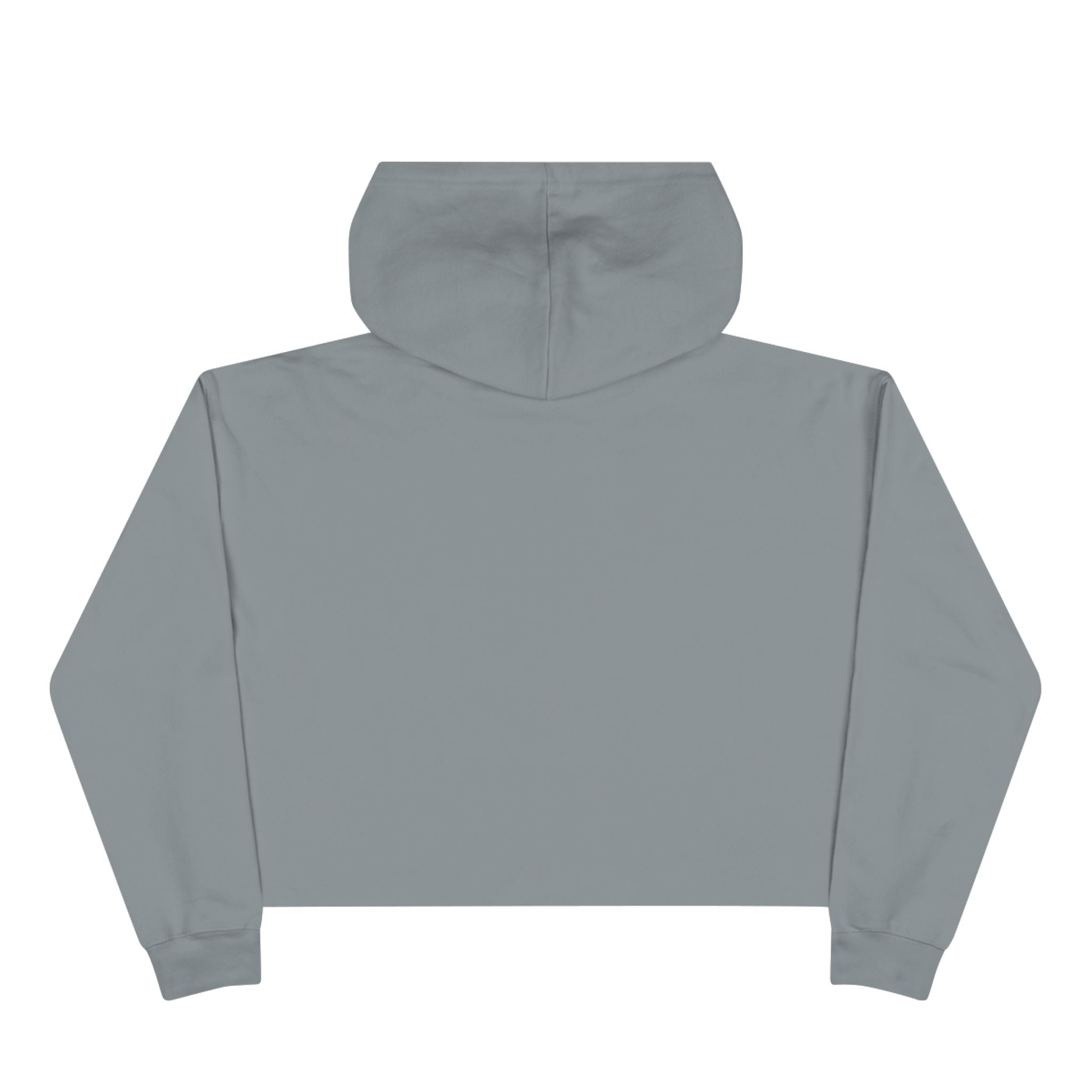 Jinotega - Neblina (Crop Hoodie)