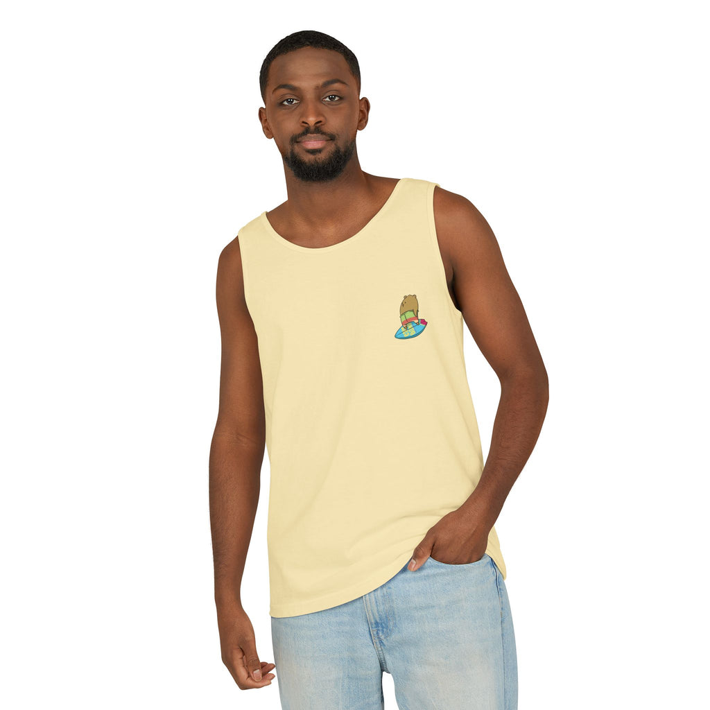 Beach Vibes - Tank Top