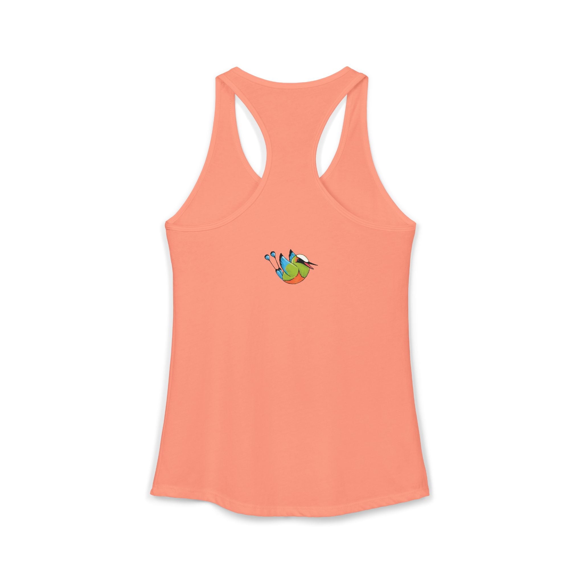 Nicaragua Central America - Summer Tank