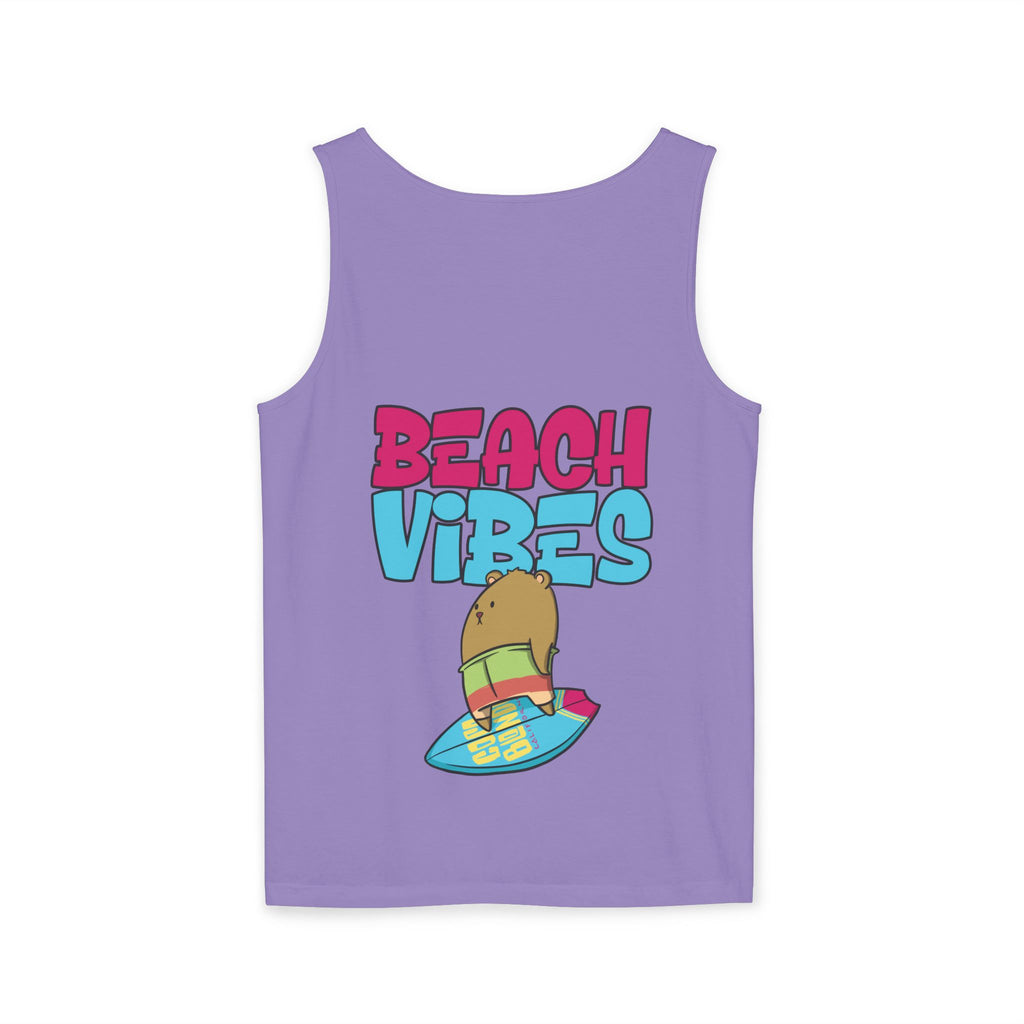 Beach Vibes - Tank Top