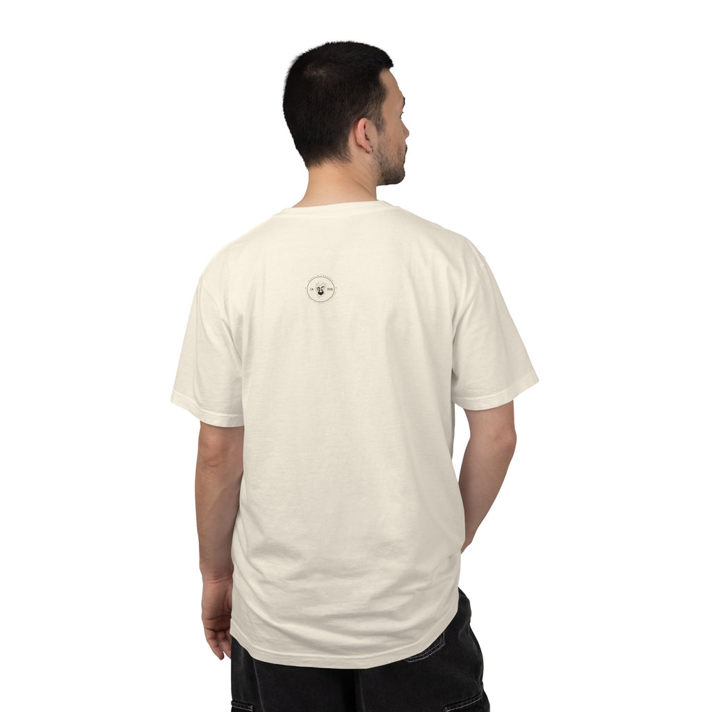 Güegüense Cosmonauta — NICA Tee