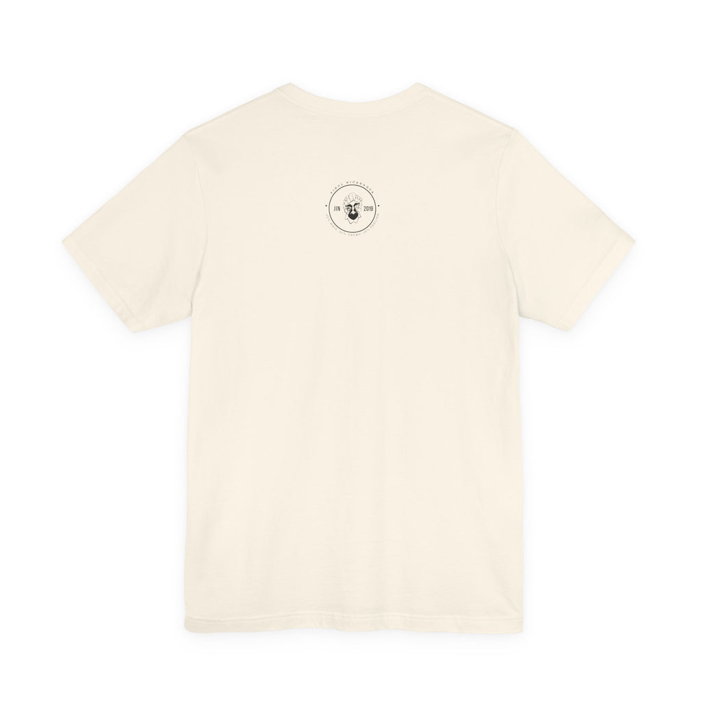 Guardabarranco Tee - Nicaragua Centroamérica