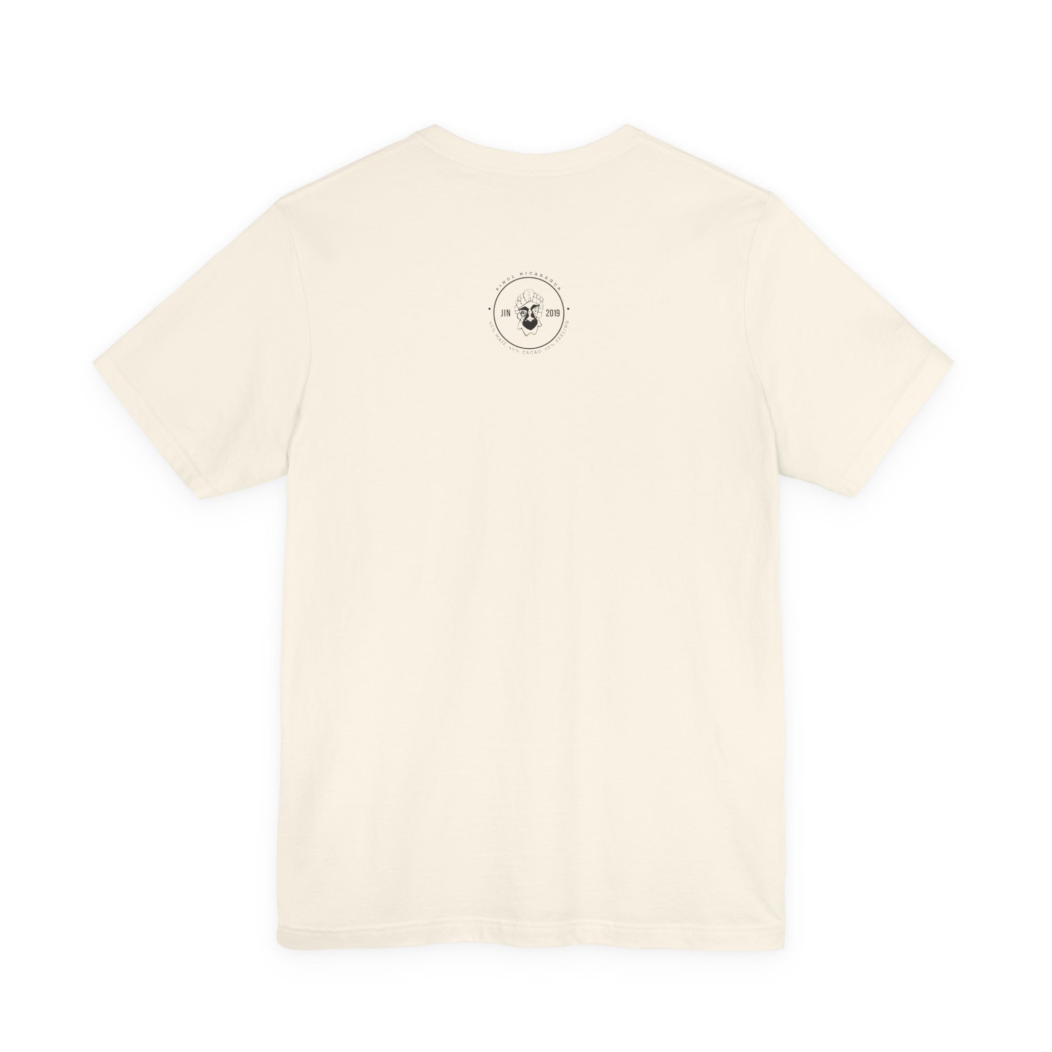Guardabarranco Tee - Nicaragua Centroamérica