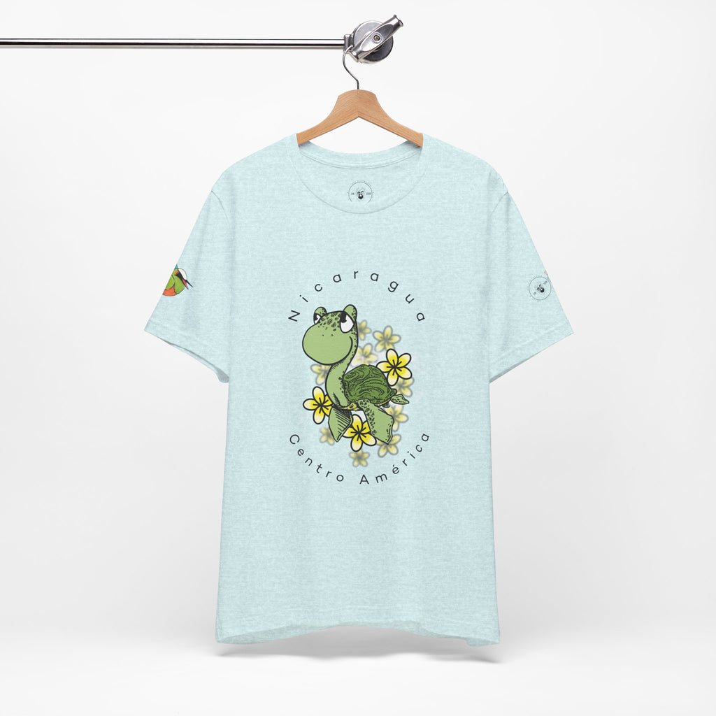 PINOL - Tortuga Relax Tee