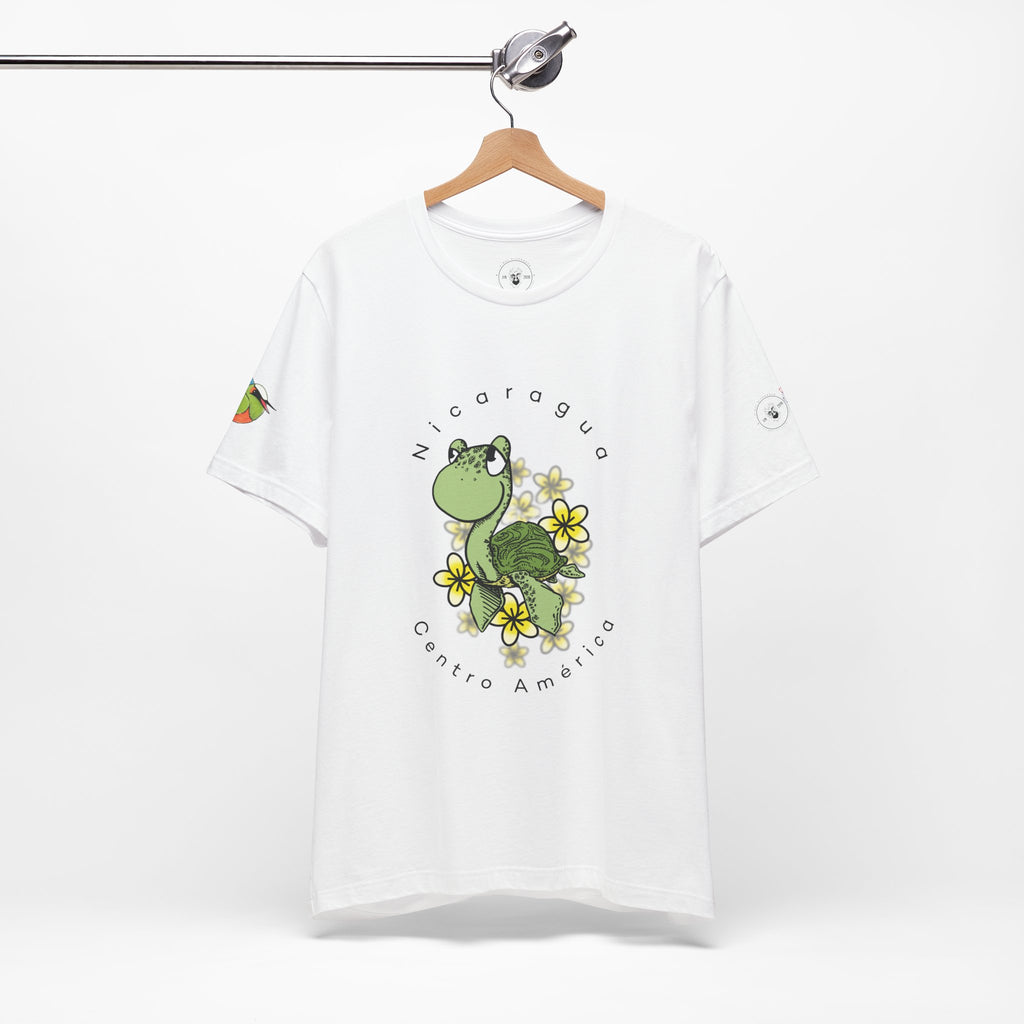 PINOL - Tortuga Relax Tee