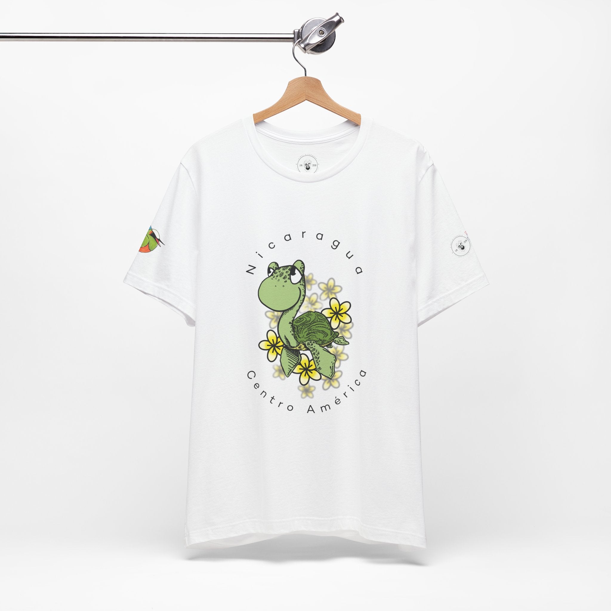 PINOL - Tortuga Relax Tee
