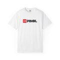 MACHO RATON - PINOL Back Print Tee