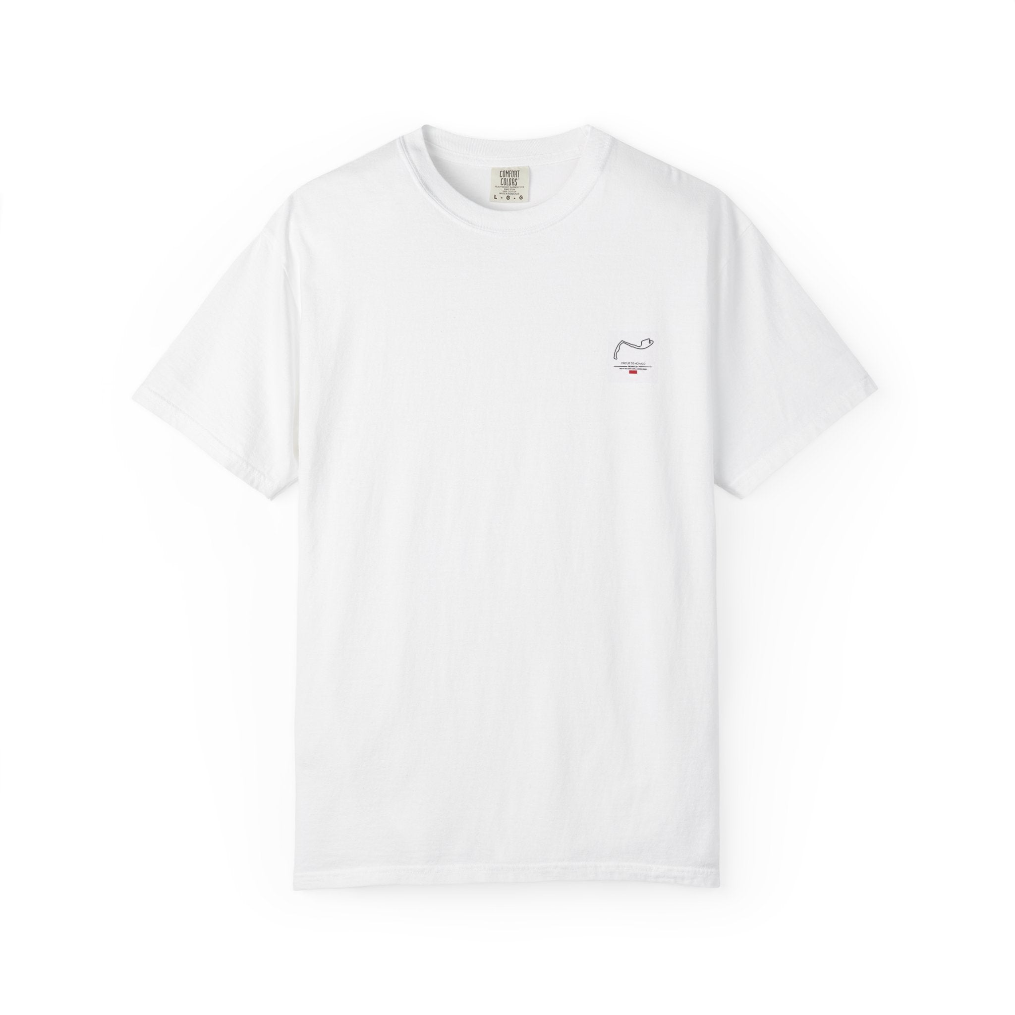 SENNA 1988 — Tribute Tee