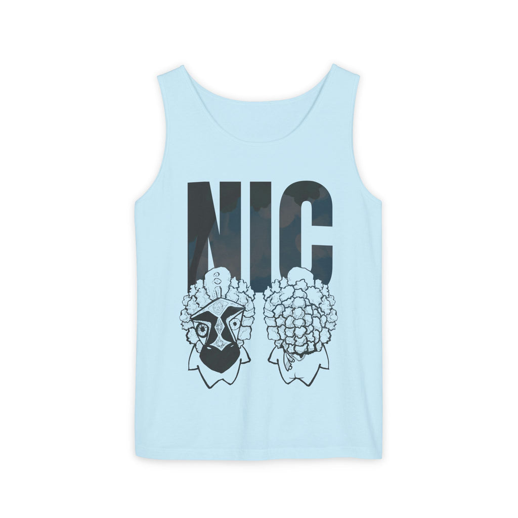 NIC - La Summer Tank