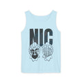 NIC - La Summer Tank