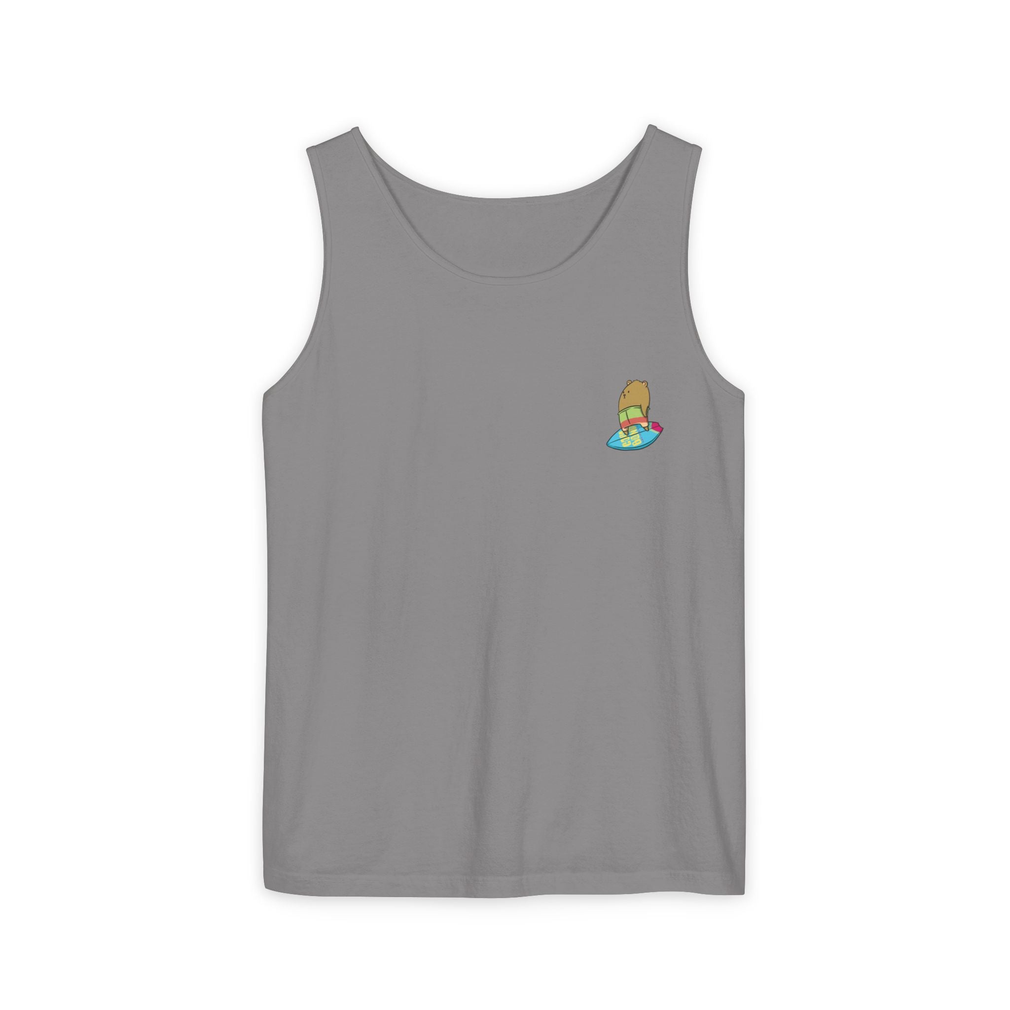 Beach Vibes - Tank Top