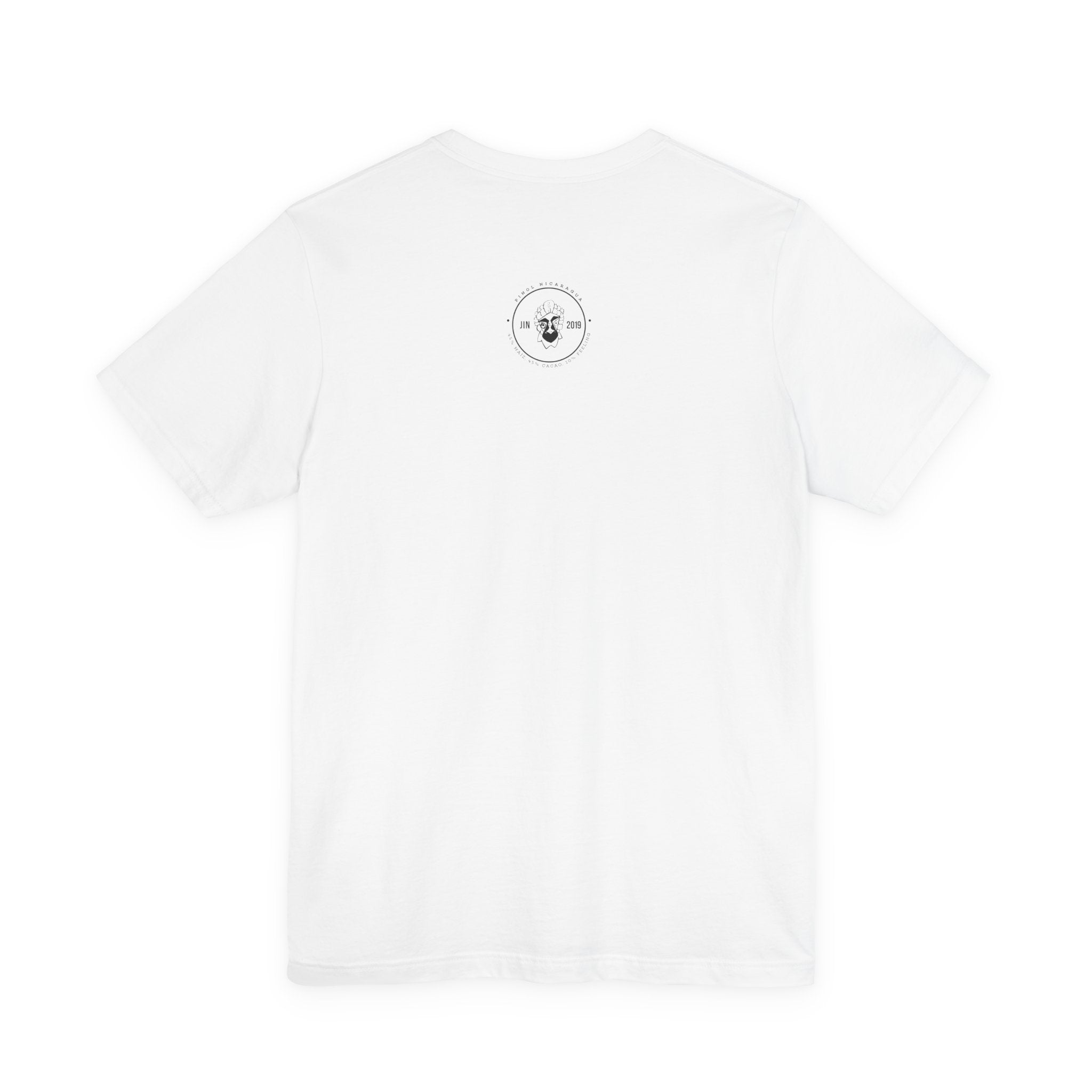 Guardabarranco Tee - Nicaragua Centroamérica